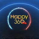 Happy360 Photo Booth